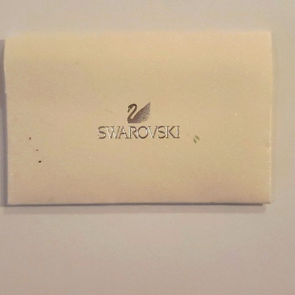 Swarovski Charm Bracelet (Pre Loved) - Picture 7 of 8